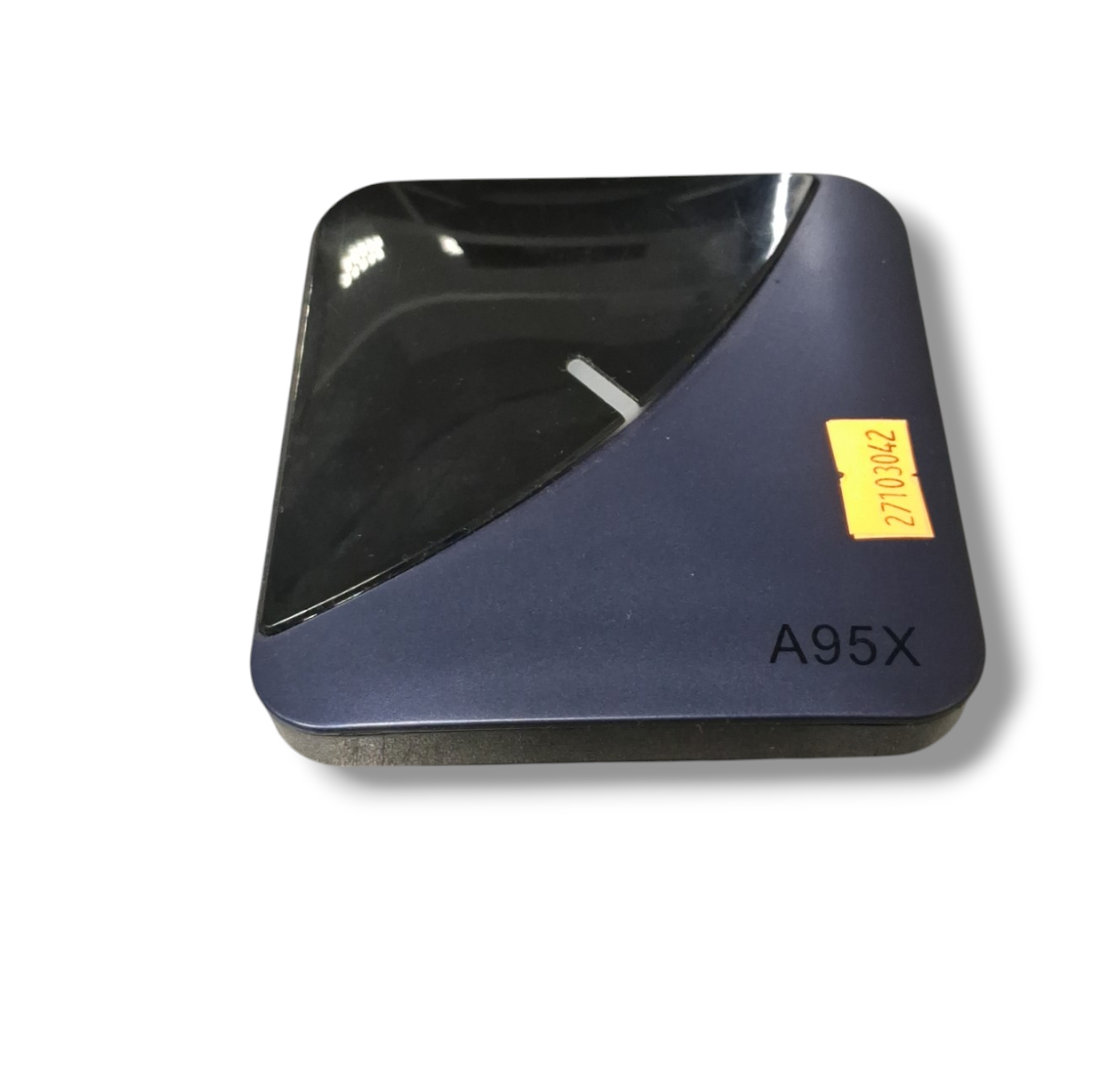 A95X F3 air III – Banknote internetveikals